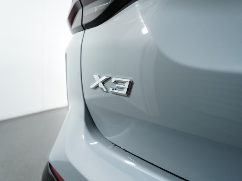  BMW X3 xDrive20d M Sport 5dr Step Auto 3639134