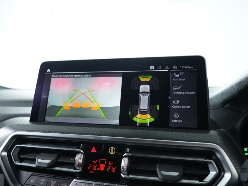  BMW X3 xDrive20d M Sport 5dr Step Auto 3639164