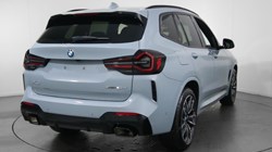 BMW X3 xDrive20d M Sport 5dr Step Auto 3639171