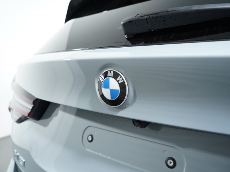  BMW X3 xDrive20d M Sport 5dr Step Auto 3639132