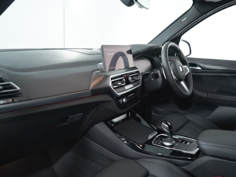  BMW X3 xDrive20d M Sport 5dr Step Auto 3639142