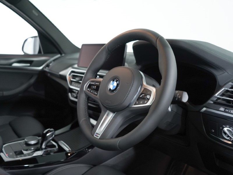  BMW X3 xDrive20d M Sport 5dr Step Auto 3639137