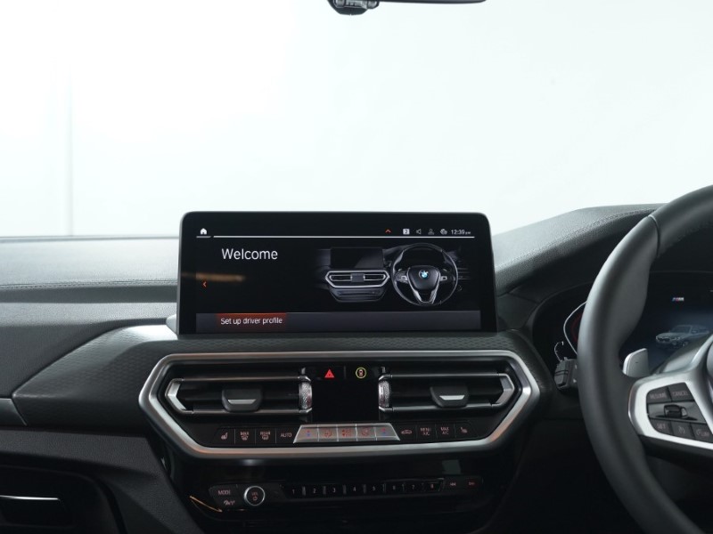  BMW X3 xDrive20d M Sport 5dr Step Auto 3639147