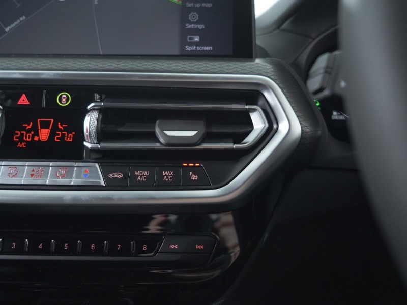  BMW X3 xDrive20d M Sport 5dr Step Auto 3639150