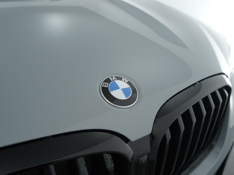  BMW X3 xDrive20d M Sport 5dr Step Auto 3639141