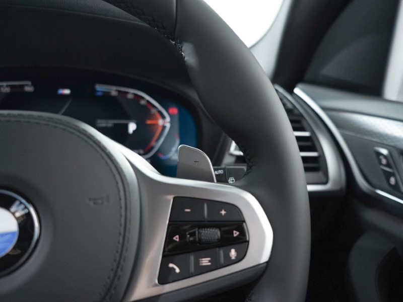  BMW X3 xDrive20d M Sport 5dr Step Auto 3639158