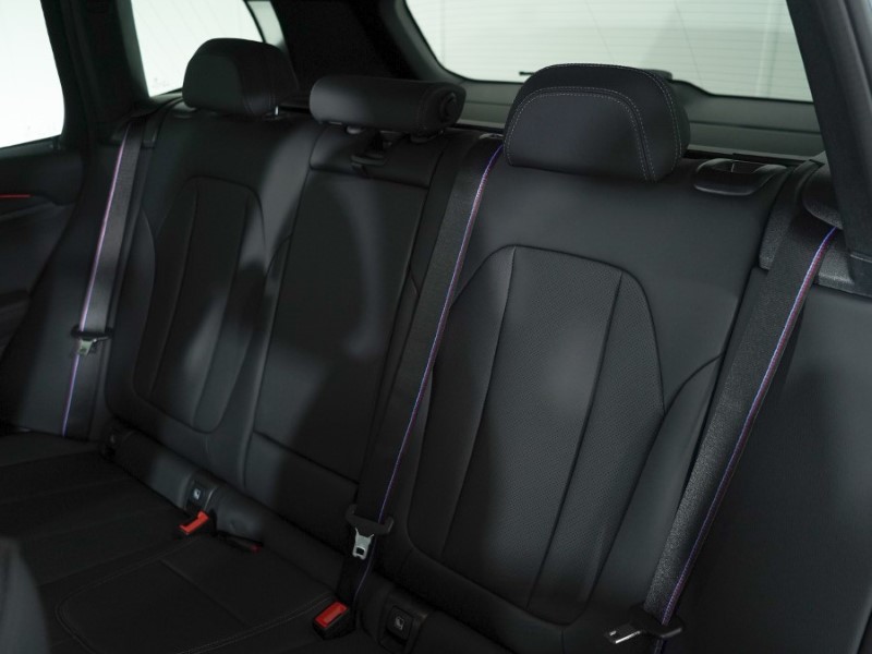  BMW X3 xDrive20d M Sport 5dr Step Auto 3639143