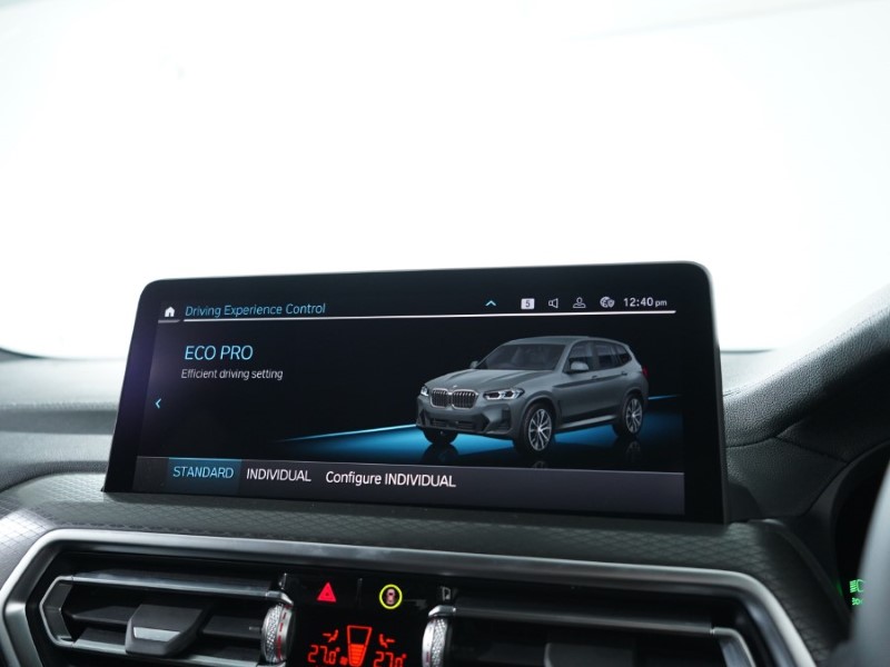  BMW X3 xDrive20d M Sport 5dr Step Auto 3639163