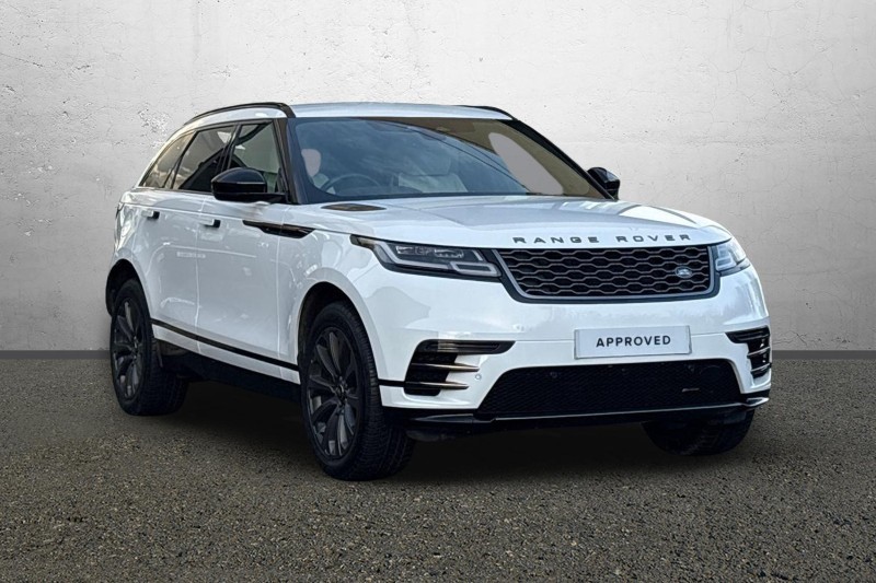 2022 (72) LAND ROVER RANGE ROVER VELAR 2.0 D200 R-Dynamic SE 5dr Auto