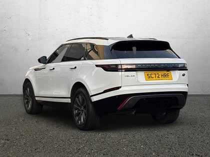 2022 (72) LAND ROVER RANGE ROVER VELAR 2.0 D200 R-Dynamic SE 5dr Auto