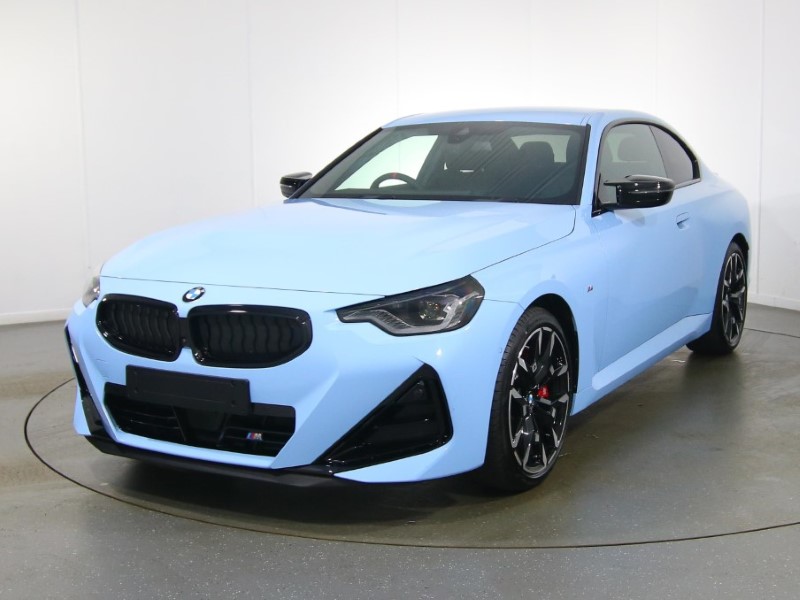  BMW 2 SERIES M240i xDrive 2dr Step Auto [Tech/Pro Pack] 3658306