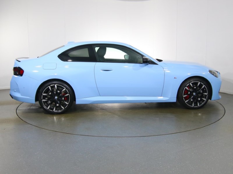  BMW 2 SERIES M240i xDrive 2dr Step Auto [Tech/Pro Pack] 3658311