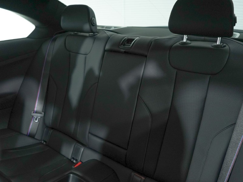  BMW 2 SERIES M240i xDrive 2dr Step Auto [Tech/Pro Pack] 3658348