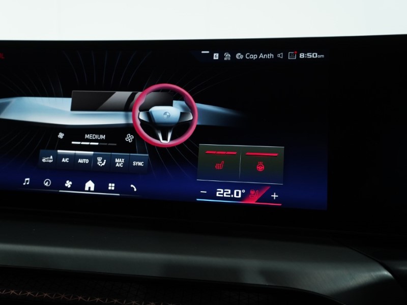  BMW 2 SERIES M240i xDrive 2dr Step Auto [Tech/Pro Pack] 3658336