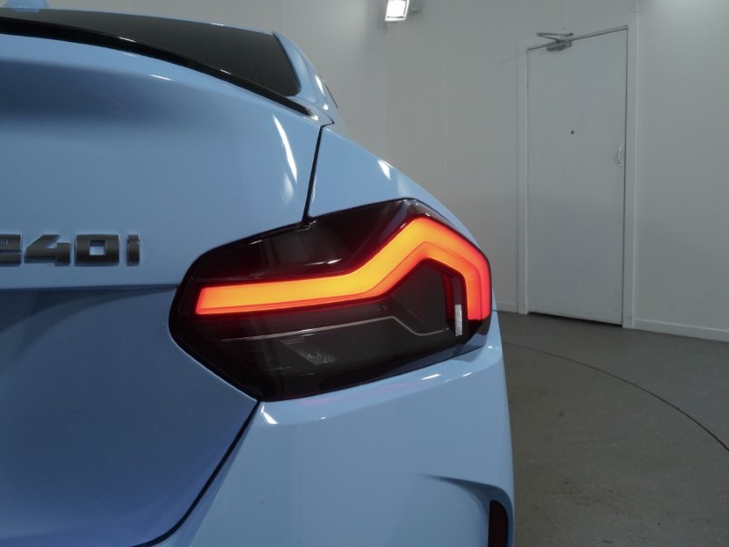  BMW 2 SERIES M240i xDrive 2dr Step Auto [Tech/Pro Pack] 3658346