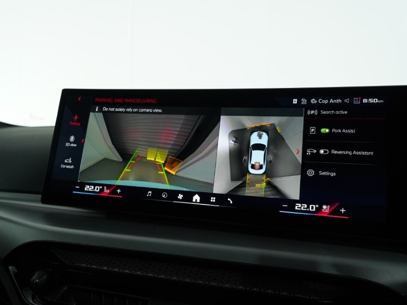  BMW 2 SERIES M240i xDrive 2dr Step Auto [Tech/Pro Pack] 3658335