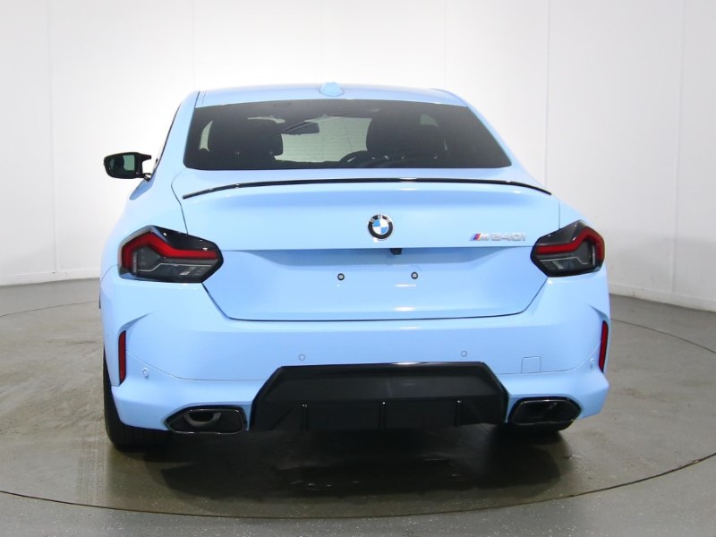  BMW 2 SERIES M240i xDrive 2dr Step Auto [Tech/Pro Pack] 3658309