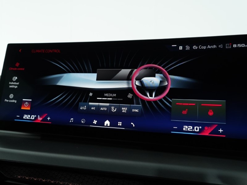  BMW 2 SERIES M240i xDrive 2dr Step Auto [Tech/Pro Pack] 3658337