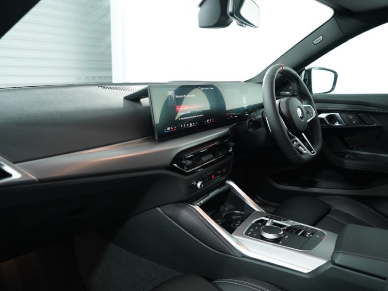  BMW 2 SERIES M240i xDrive 2dr Step Auto [Tech/Pro Pack] 3658347