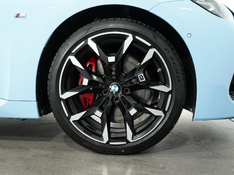  BMW 2 SERIES M240i xDrive 2dr Step Auto [Tech/Pro Pack] 3658312