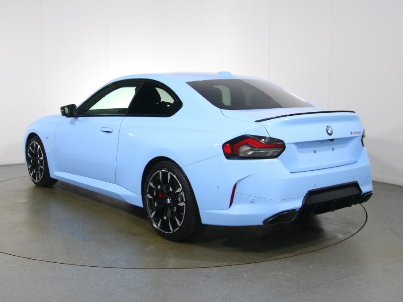  BMW 2 SERIES M240i xDrive 2dr Step Auto [Tech/Pro Pack] 3658308