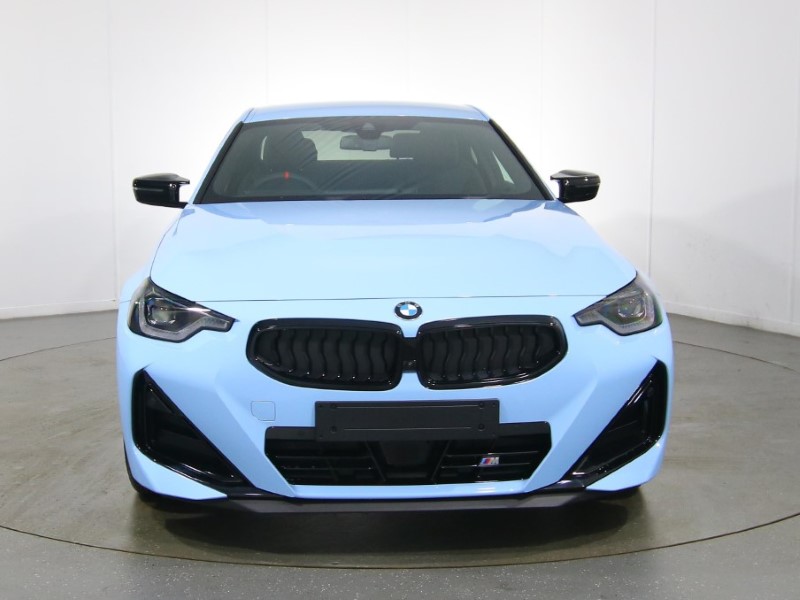  BMW 2 SERIES M240i xDrive 2dr Step Auto [Tech/Pro Pack] 3658305