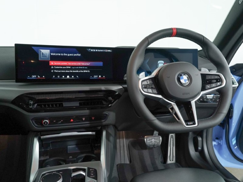  BMW 2 SERIES M240i xDrive 2dr Step Auto [Tech/Pro Pack] 3658339