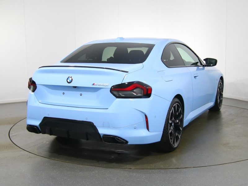  BMW 2 SERIES M240i xDrive 2dr Step Auto [Tech/Pro Pack] 3658310