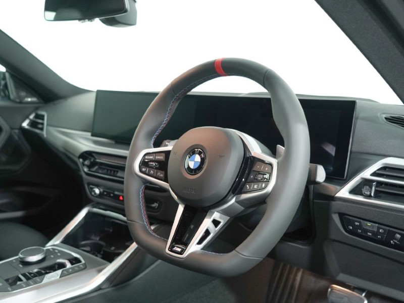  BMW 2 SERIES M240i xDrive 2dr Step Auto [Tech/Pro Pack] 3658316