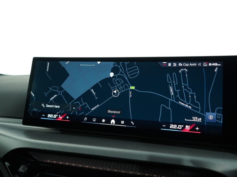  BMW 2 SERIES M240i xDrive 2dr Step Auto [Tech/Pro Pack] 3658319