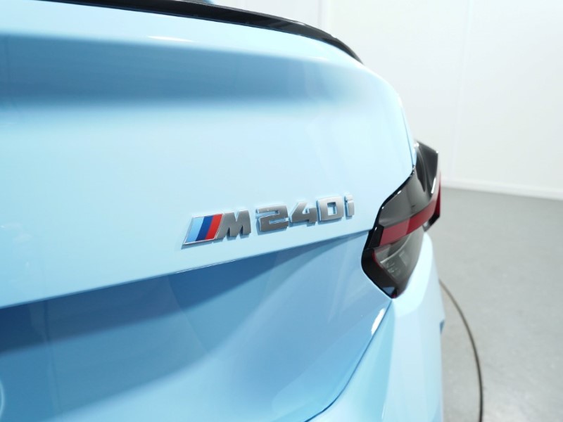  BMW 2 SERIES M240i xDrive 2dr Step Auto [Tech/Pro Pack] 3658344