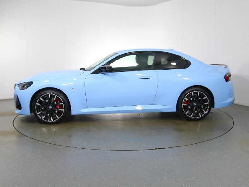  BMW 2 SERIES M240i xDrive 2dr Step Auto [Tech/Pro Pack] 3658307