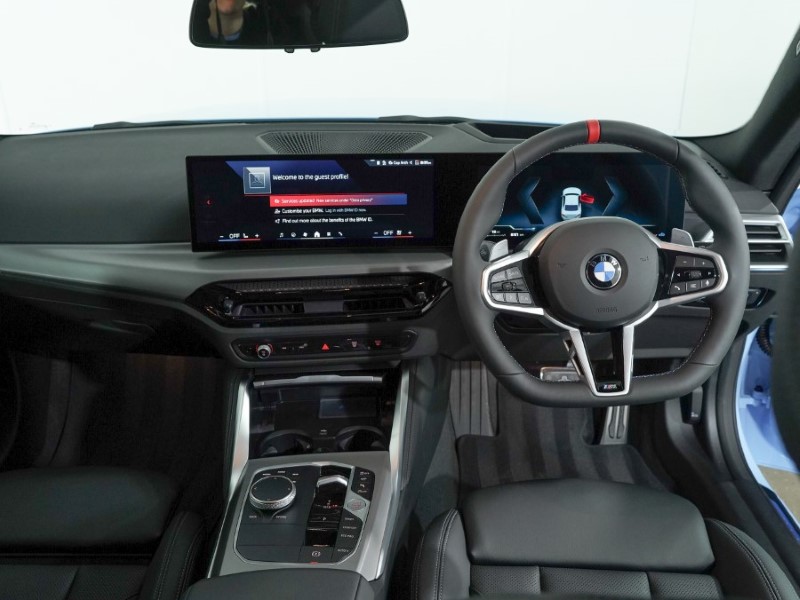  BMW 2 SERIES M240i xDrive 2dr Step Auto [Tech/Pro Pack] 3658338