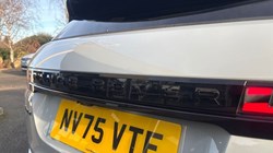 2026 (75) LAND ROVER RANGE ROVER EVOQUE 1.5 P270e Dynamic SE 5dr Auto 5497744
