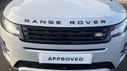 2026 (75) LAND ROVER RANGE ROVER EVOQUE 1.5 P270e Dynamic SE 5dr Auto 5497742