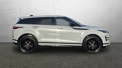 2026 (75) LAND ROVER RANGE ROVER EVOQUE 1.5 P270e Dynamic SE 5dr Auto 5497701