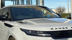 2026 (75) LAND ROVER RANGE ROVER EVOQUE 1.5 P270e Dynamic SE 5dr Auto 5497713