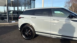 2026 (75) LAND ROVER RANGE ROVER EVOQUE 1.5 P270e Dynamic SE 5dr Auto 5497750