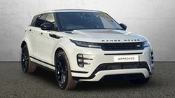 2026 (75) LAND ROVER RANGE ROVER EVOQUE 1.5 P270e Dynamic SE 5dr Auto 5497697
