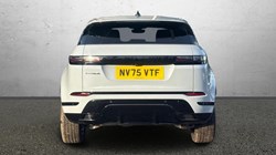2026 (75) LAND ROVER RANGE ROVER EVOQUE 1.5 P270e Dynamic SE 5dr Auto 5497702