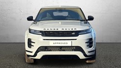 2026 (75) LAND ROVER RANGE ROVER EVOQUE 1.5 P270e Dynamic SE 5dr Auto 5497703