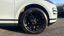 2026 (75) LAND ROVER RANGE ROVER EVOQUE 1.5 P270e Dynamic SE 5dr Auto 5497704
