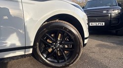 2026 (75) LAND ROVER RANGE ROVER EVOQUE 1.5 P270e Dynamic SE 5dr Auto 5497748