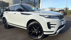 2026 (75) LAND ROVER RANGE ROVER EVOQUE 1.5 P270e Dynamic SE 5dr Auto 5497741