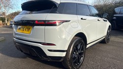 2026 (75) LAND ROVER RANGE ROVER EVOQUE 1.5 P270e Dynamic SE 5dr Auto 5497747
