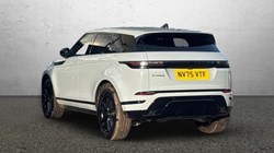 2026 (75) LAND ROVER RANGE ROVER EVOQUE 1.5 P270e Dynamic SE 5dr Auto 5497698