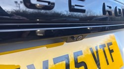 2026 (75) LAND ROVER RANGE ROVER EVOQUE 1.5 P270e Dynamic SE 5dr Auto 5497740