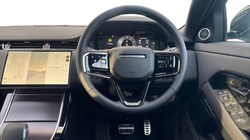 2026 (75) LAND ROVER RANGE ROVER EVOQUE 1.5 P270e Dynamic SE 5dr Auto 5497711