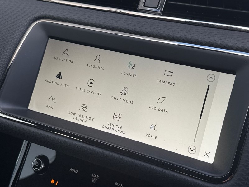 2023 (73) LAND ROVER RANGE ROVER EVOQUE 2.0 D200 R-Dynamic S 5dr Auto 5220937