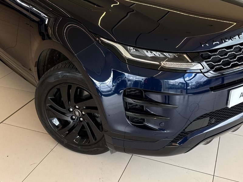 2023 (73) LAND ROVER RANGE ROVER EVOQUE 2.0 D200 R-Dynamic S 5dr Auto 5220944